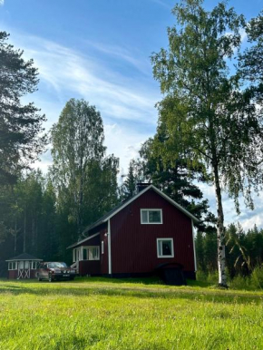 Holmsel in Vidsel